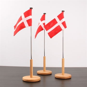 Gravering på EtFlag