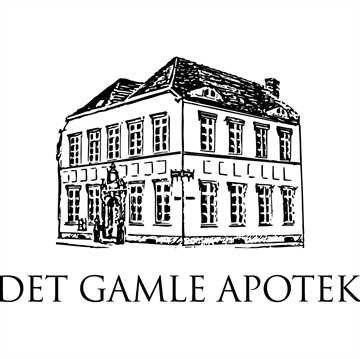 Det gamle apotek produkter med indgravering 